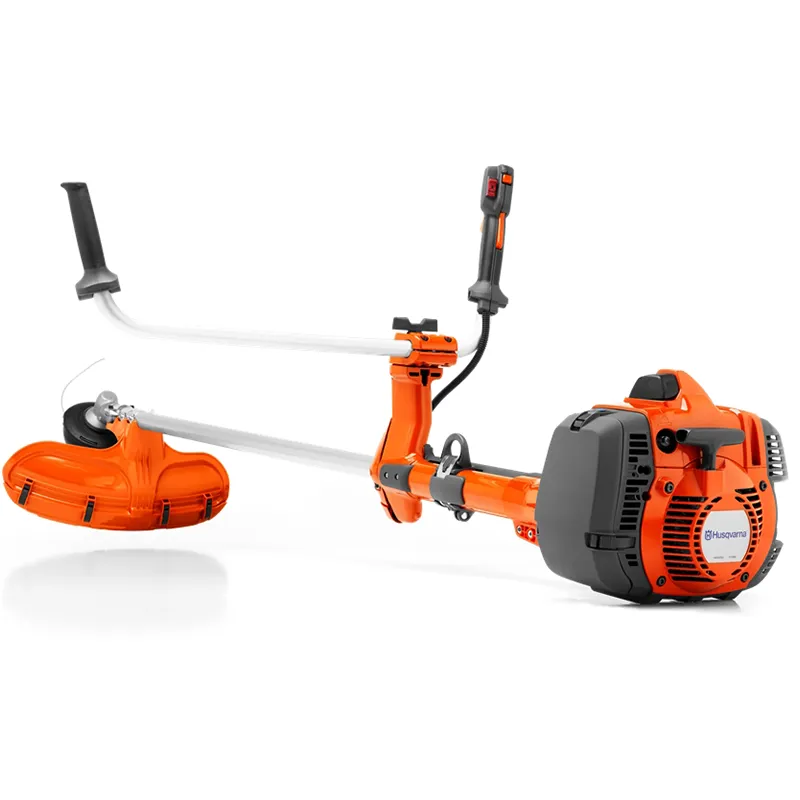 Husqvarna 545RX Brushcutter