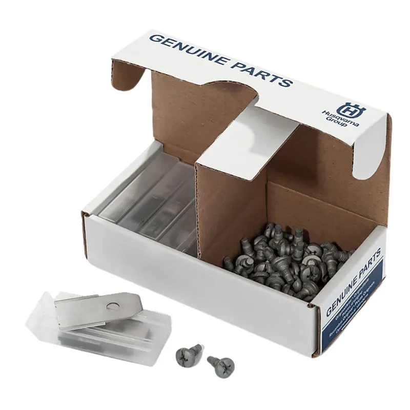 Husqvarna Automower® Replacement Blades 45 Pack
