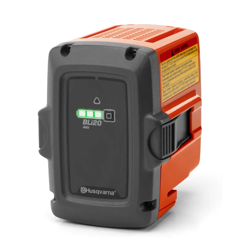 Husqvarna BLi20 Battery