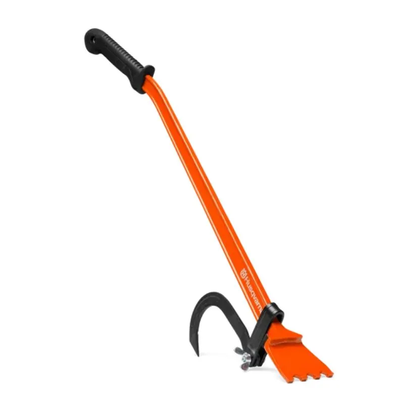 Husqvarna Breaking Bar With Cant Hook