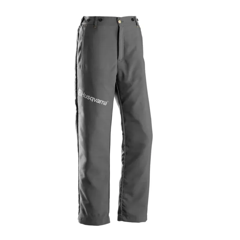 Husqvarna Classic Chainsaw Trousers