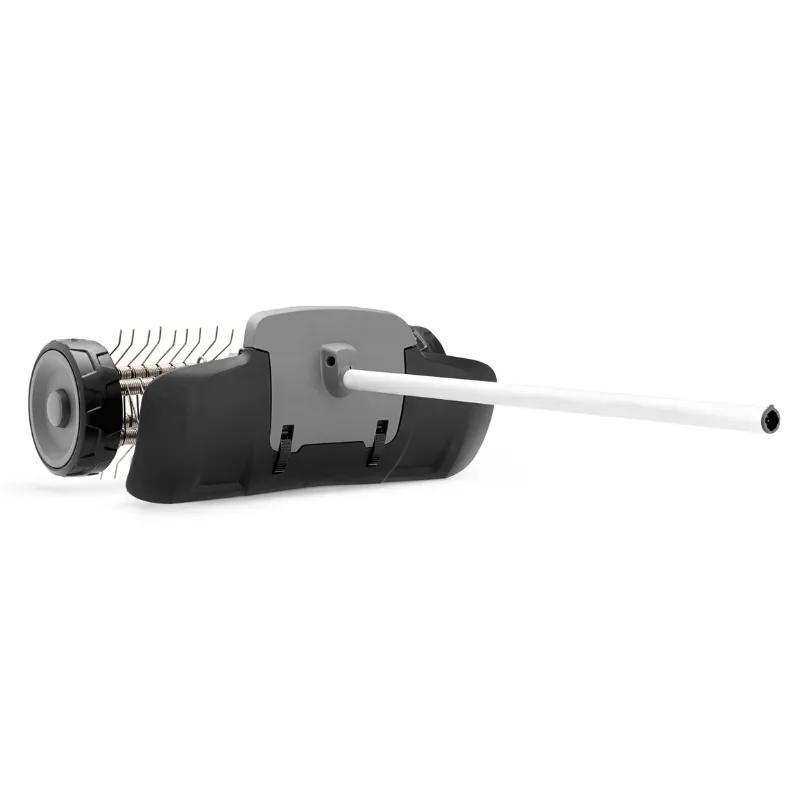 Husqvarna DT600 Scarifier Attachment