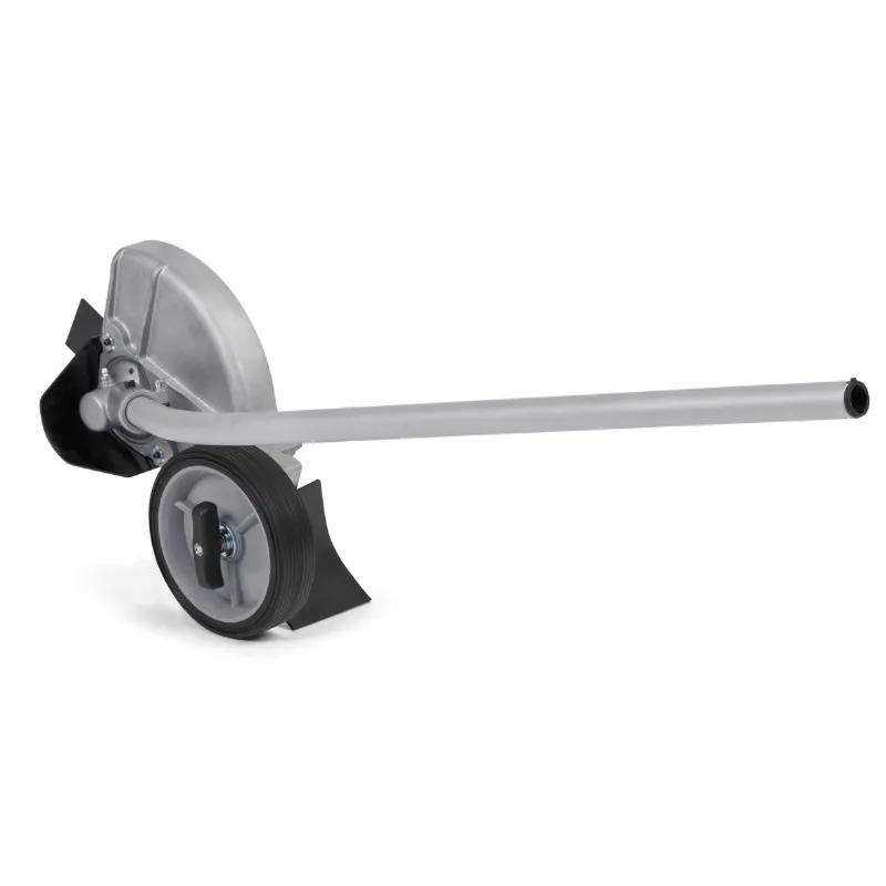 Husqvarna ECA850 Curved Edger Attachment