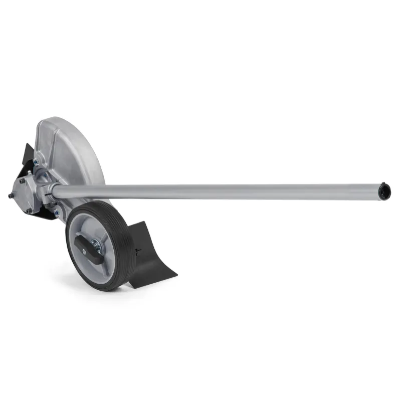 Husqvarna ESA850 Straight Edger Attachment