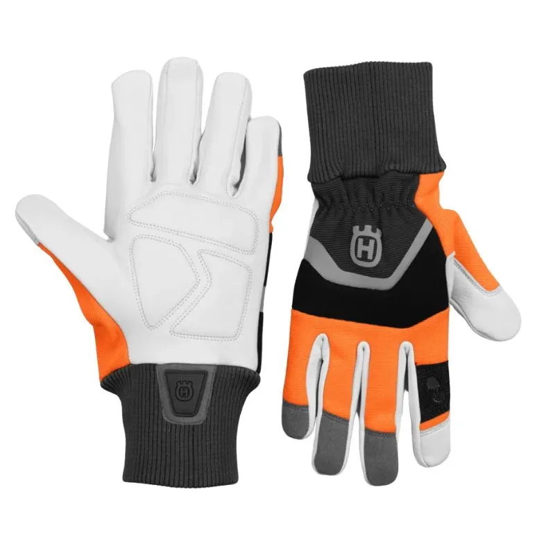 Husqvarna Functional 16 Chainsaw Gloves 