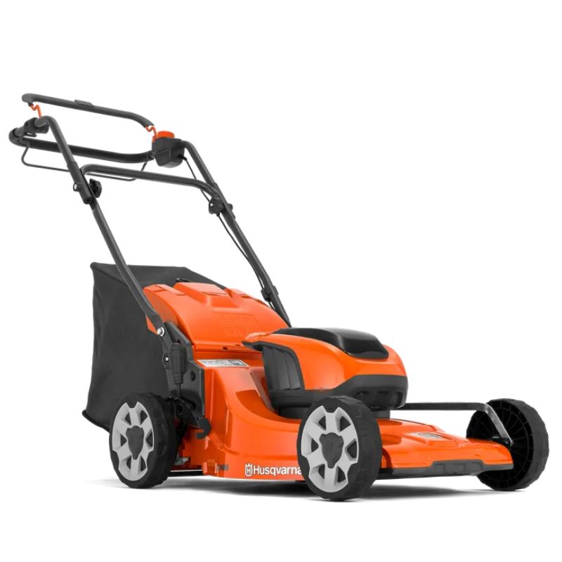 Robert 2025 kee lawnmowers