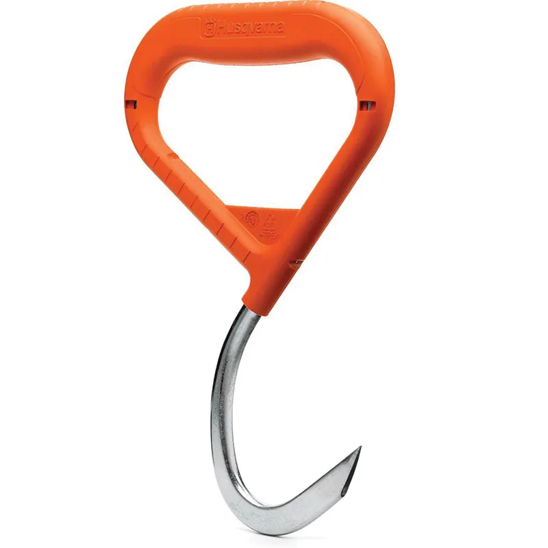 Husqvarna Lifting And Turning Hook