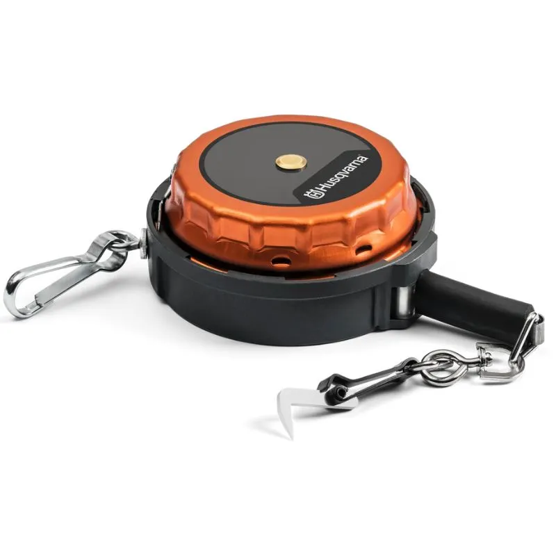 Husqvarna Logger Tape