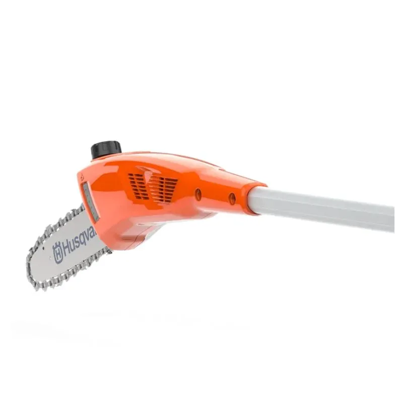 Husqvarna Pole Saw Attachment - Battery Series PK4 