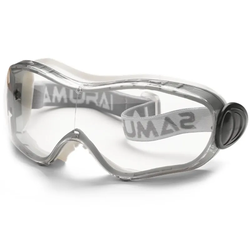 Husqvarna Protective Safety Goggles 
