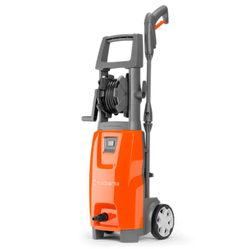 Husqvarna PW125 Electric Pressure Washer