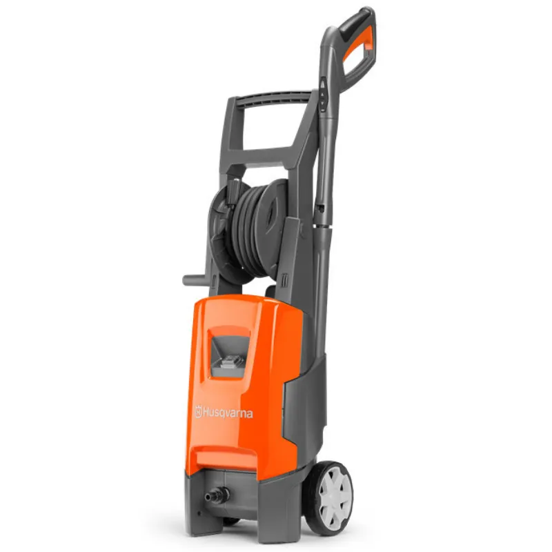 Husqvarna PW235R Electric Pressure Washer