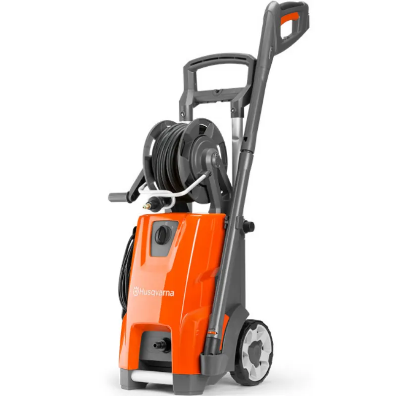 Husqvarna PW350 Electric Pressure Washer
