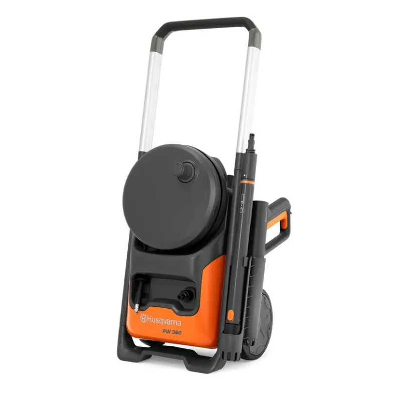 Husqvarna PW360 Electric Pressure Washer