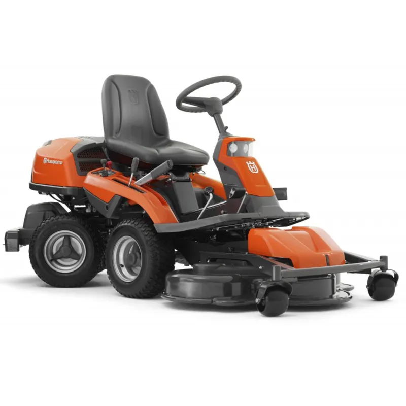 Husqvarna Rider 316TXs AWD