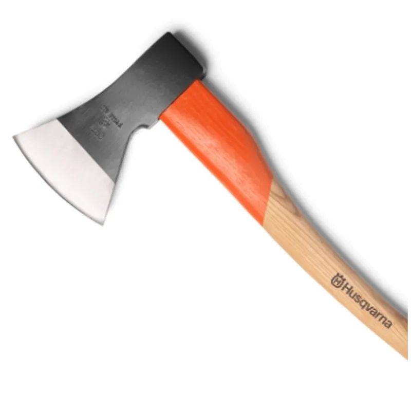 Husqvarna Universal Wooden Axe