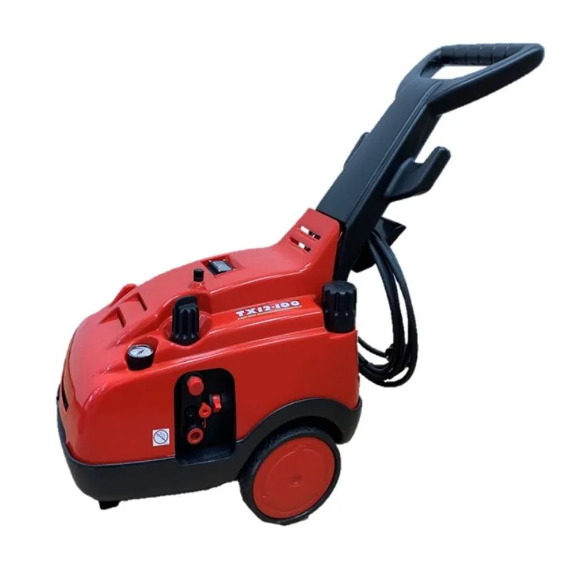 Interpump Electric Cold Pressure Washer TX12100
