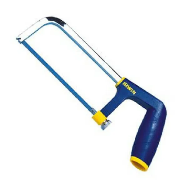 Irwin Junior Hack Saw