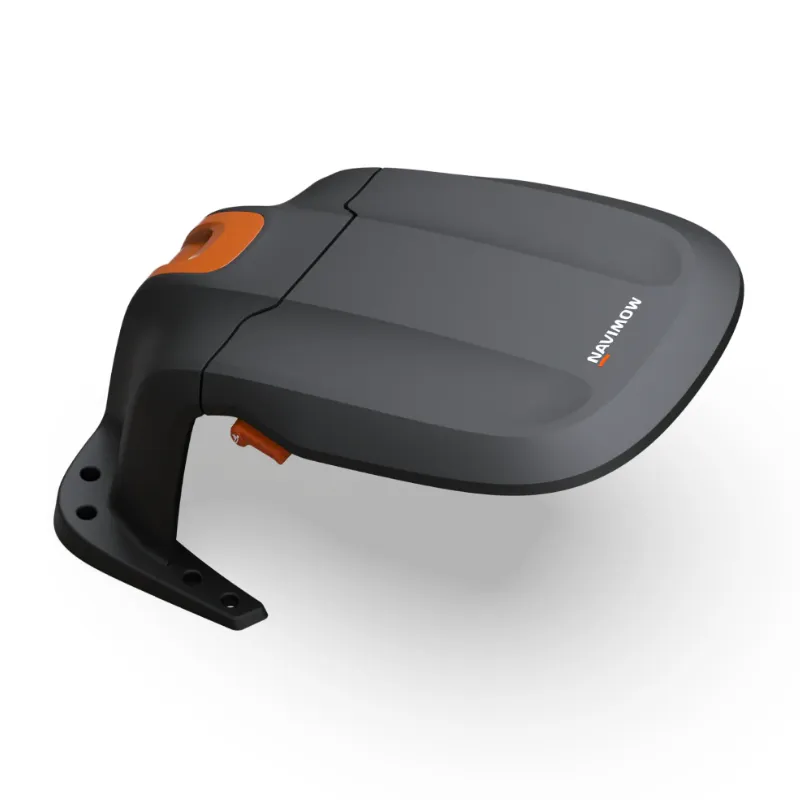 SEGWAY Navimow i Series Garage S