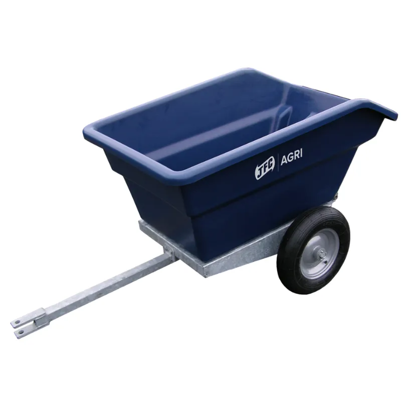 JFC ATV Tipping Trailer 250L