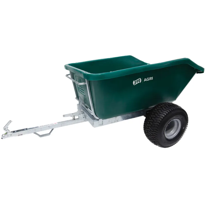 JFC ATV Tipping Trailer 500L