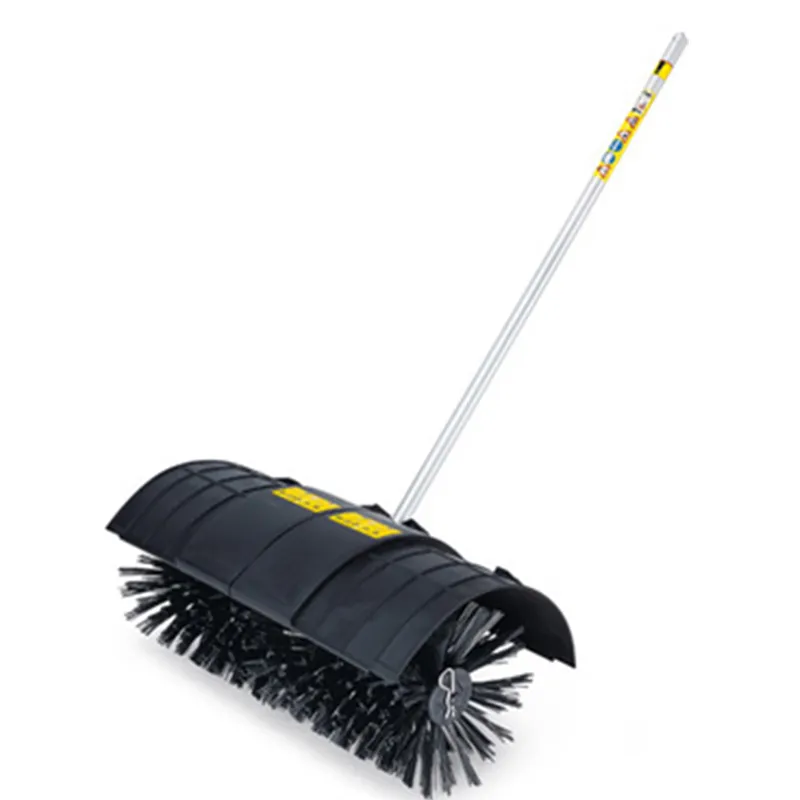 Stihl KB-KM-Bristle Brush Kombi Attachment