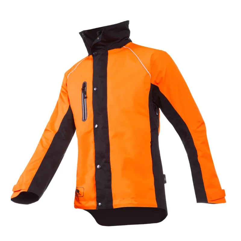 SIP Keiu Rain Jacket 