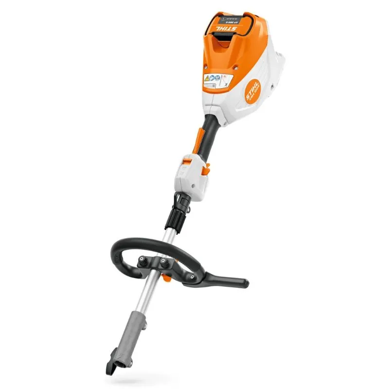 Stihl KMA120R Cordless Kombi Engine Unit 