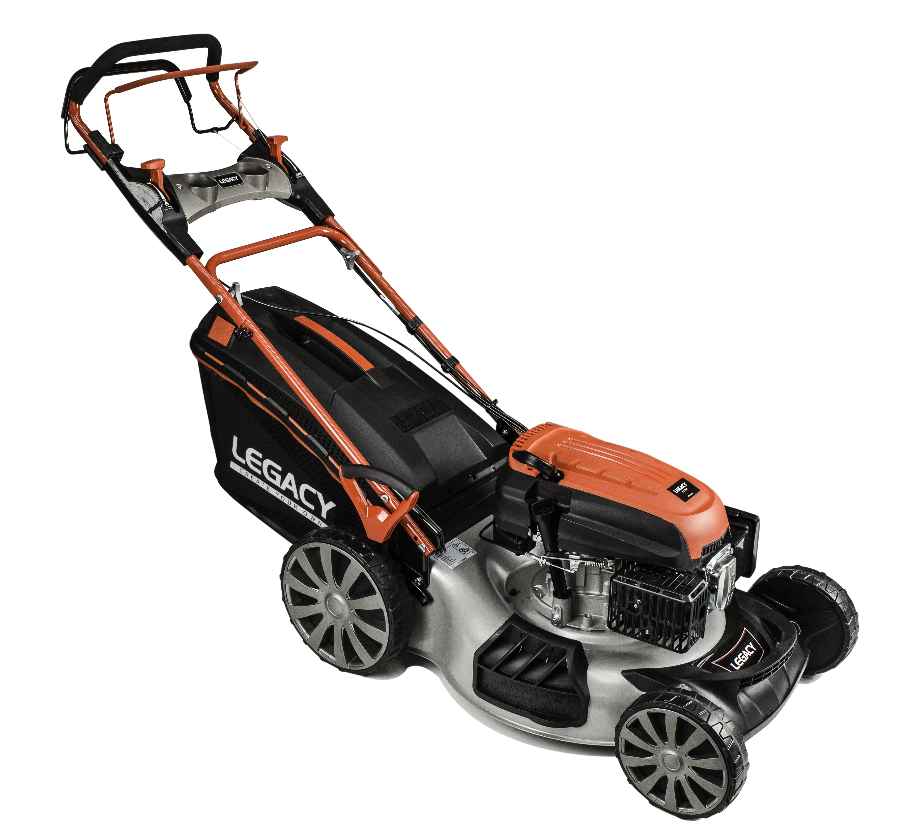 Legacy L51SHLE-T Self Propelled Lawnmower