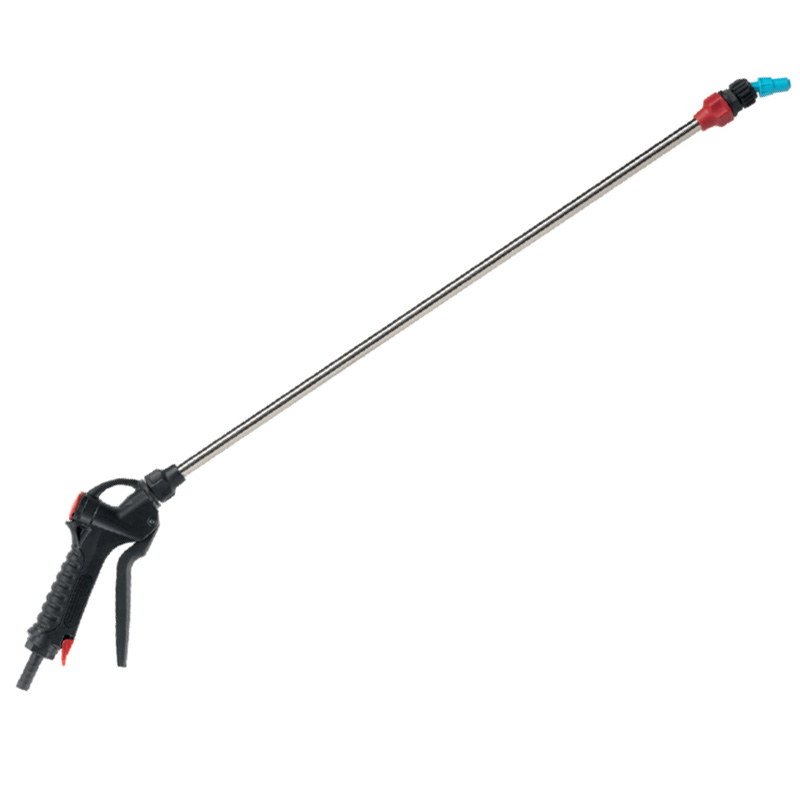 Sturdy Hand Lance for Quad Sprayers