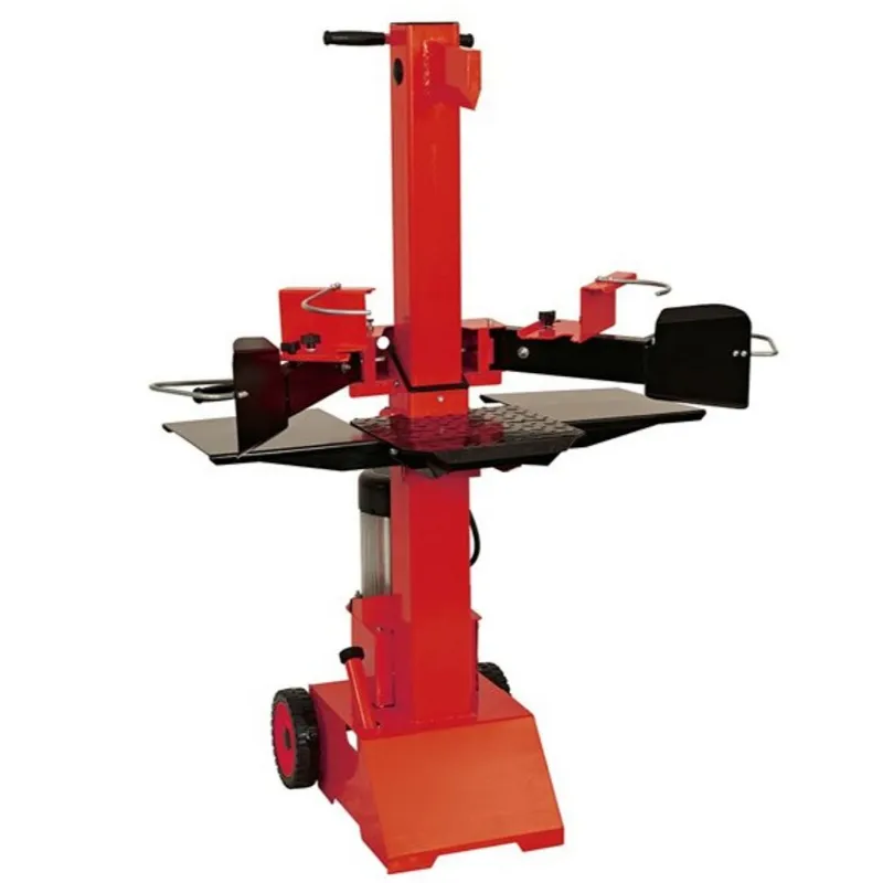 Lawnflite LS83000EV Vertical Log Splitter