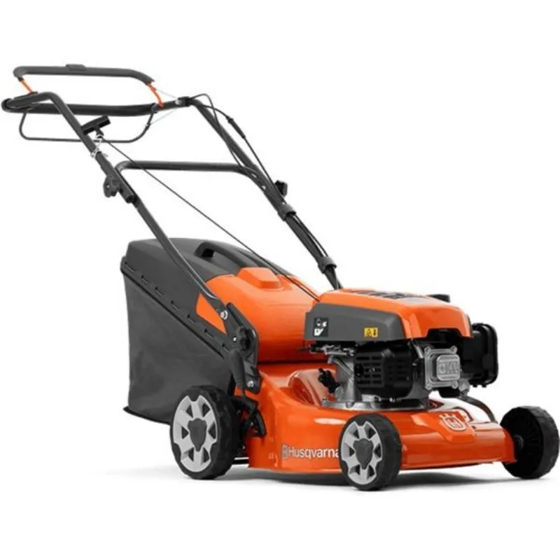 Husqvarna LC140SP Self Propelled Lawnmower 