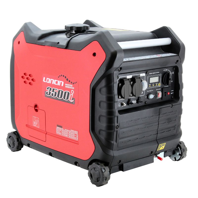 Loncin LC3500i5 Generator