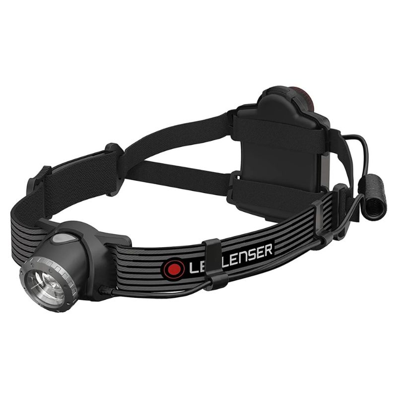 LED Lenser H7R SE Rechargeable LED Head Torch 