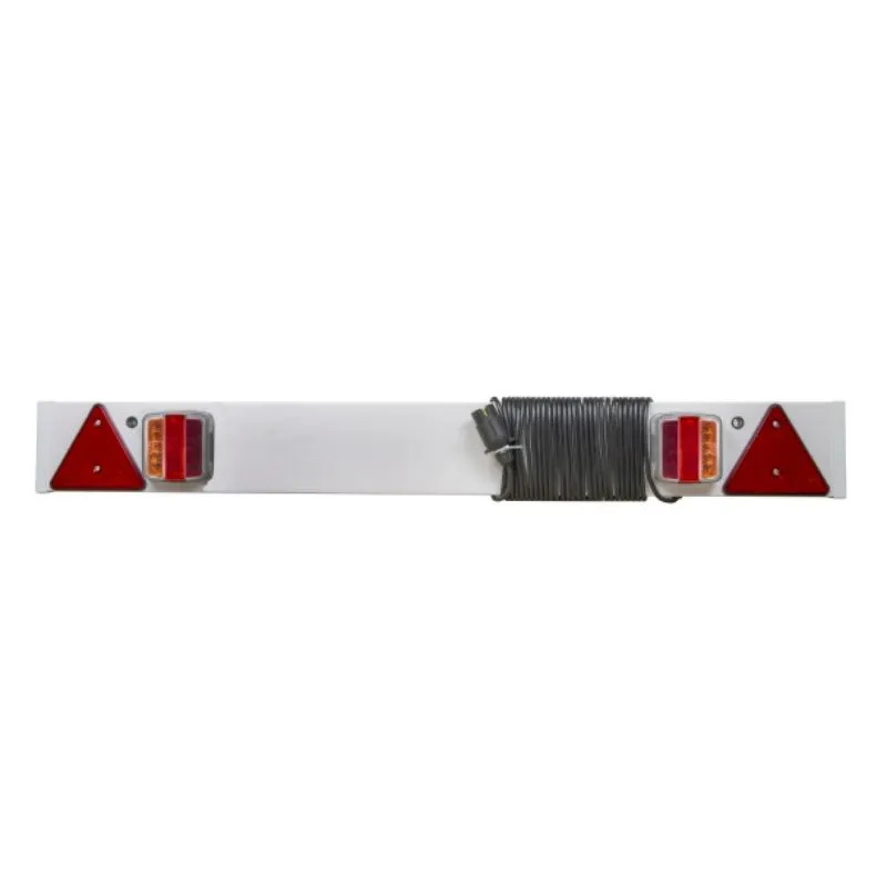 Genfitt LED Lighting Board 4ft x 10m