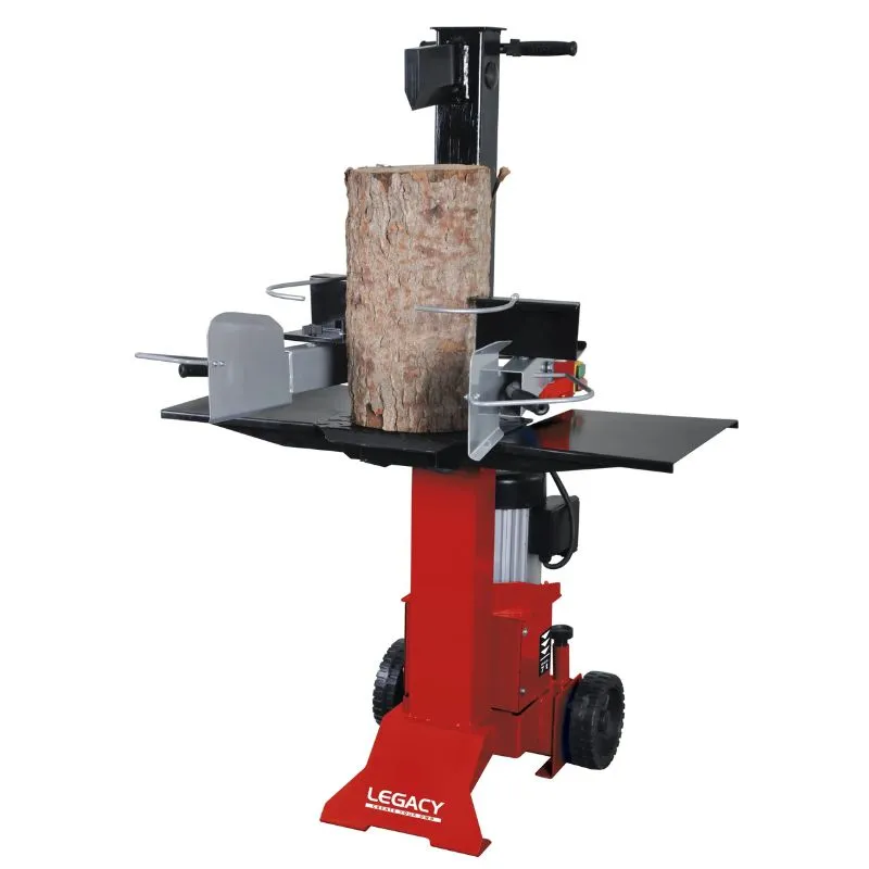 Legacy LV7-550 Vertical Log Splitter