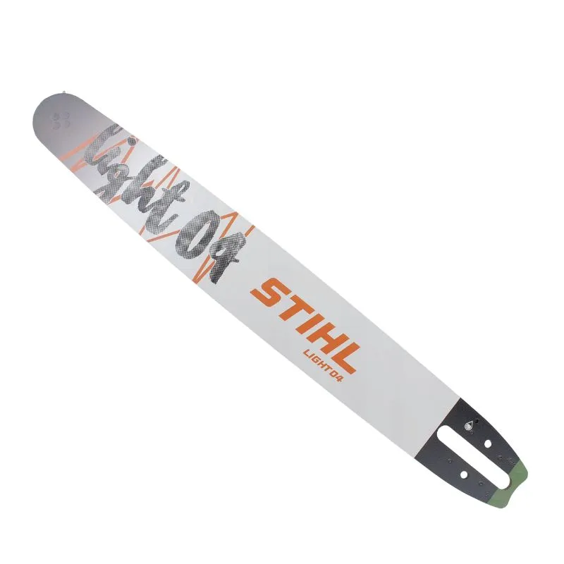 Stihl MS441 Light 04 Guide Bar 
