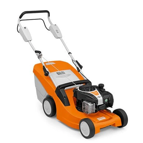 Stihl RM448TX Self Propelled Lawnmower