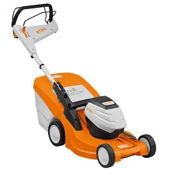 Stihl RMA448.3 PV Cordless Lawnmower  