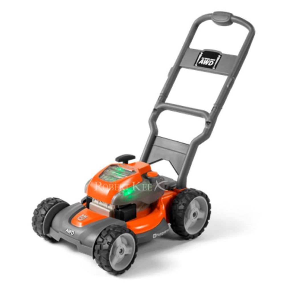 Husqvarna Lawnmower Toy