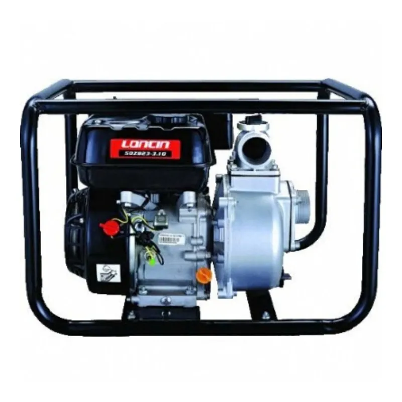 Loncin 3