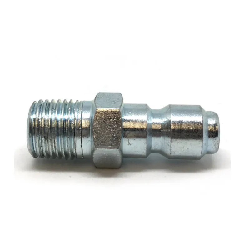  MED Male Quick Release Probe 3/8