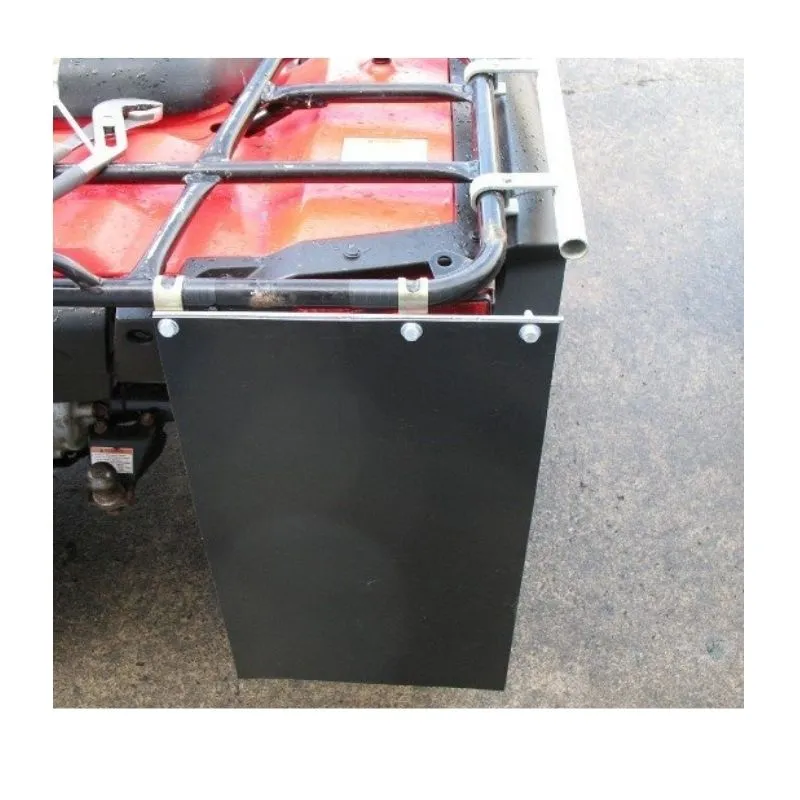 Universal Mudflap Kit