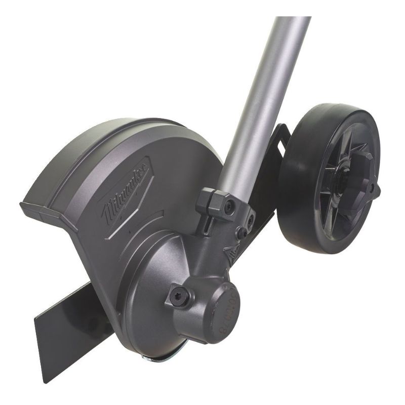 Milwaukee QUIK-LOK Edger Attachment