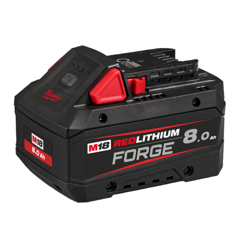 Milwaukee M18 Forge 8 Ah Battery 