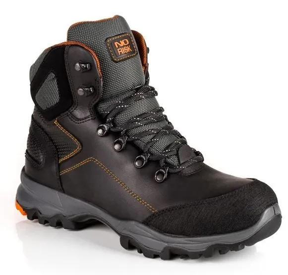No Risk Apollo waterproof boot 