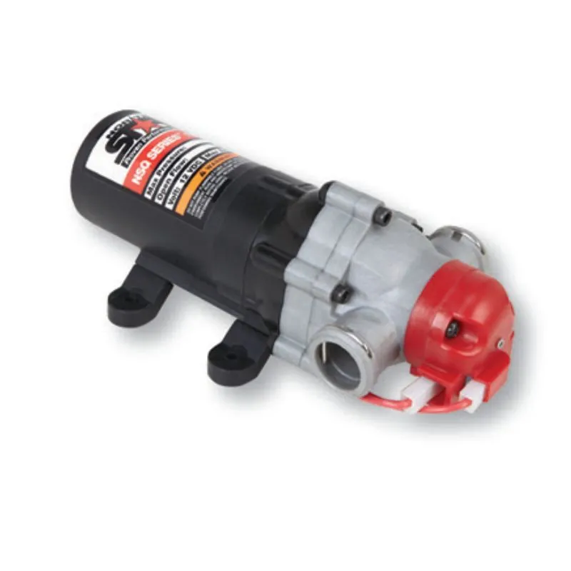 North Star 1.0 GPM Pump