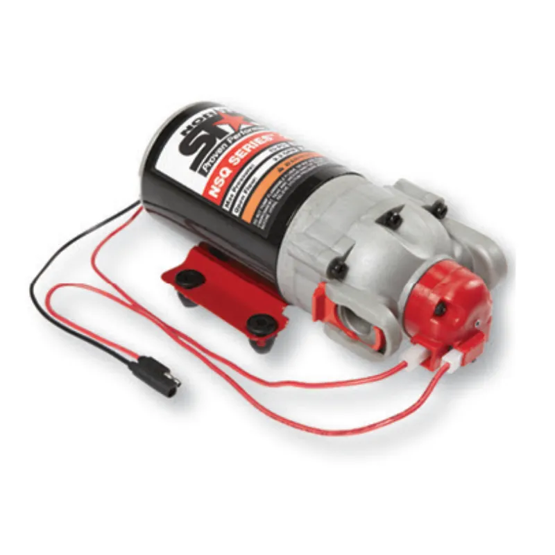 North Star 2.2 GPM Pump 
