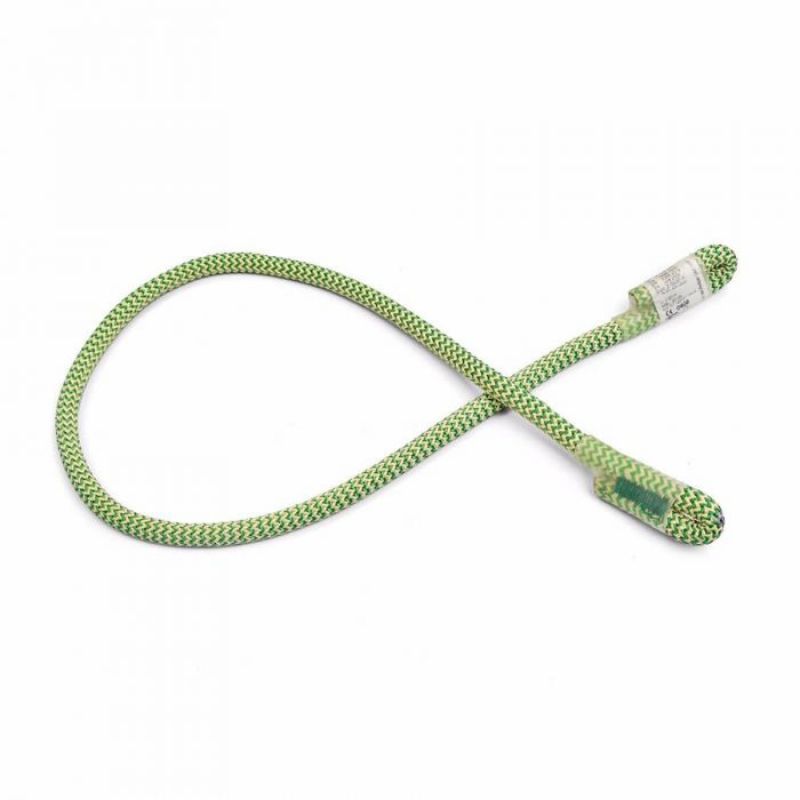 Teufelberger 10mm Ocean Polyester e2e Green/Yellow