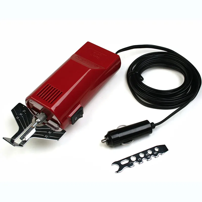 Oregon 12v Sure Sharp Chain Sharpener